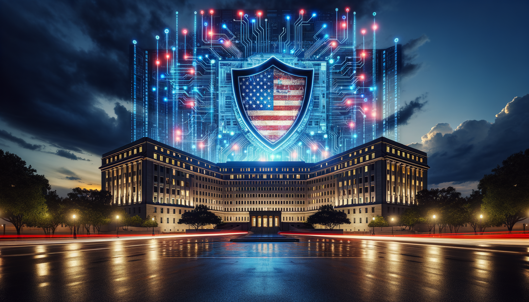 President Trump's Cyber Strategy for America: Six Pillars Reshaping National Cybersecurity in 2026