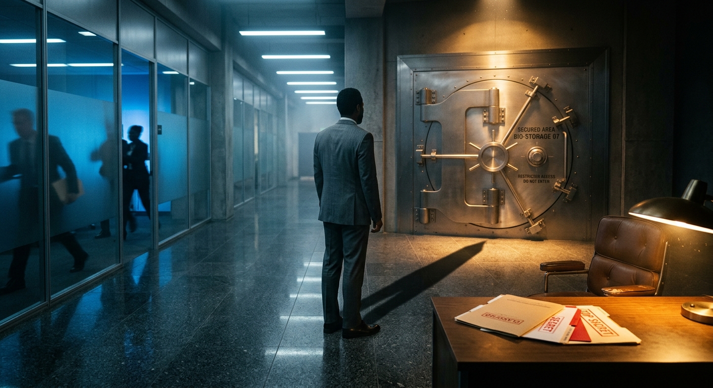 Security Clearances Are Worth More Than Ever in 2026 — Here's Why and What to Do About It