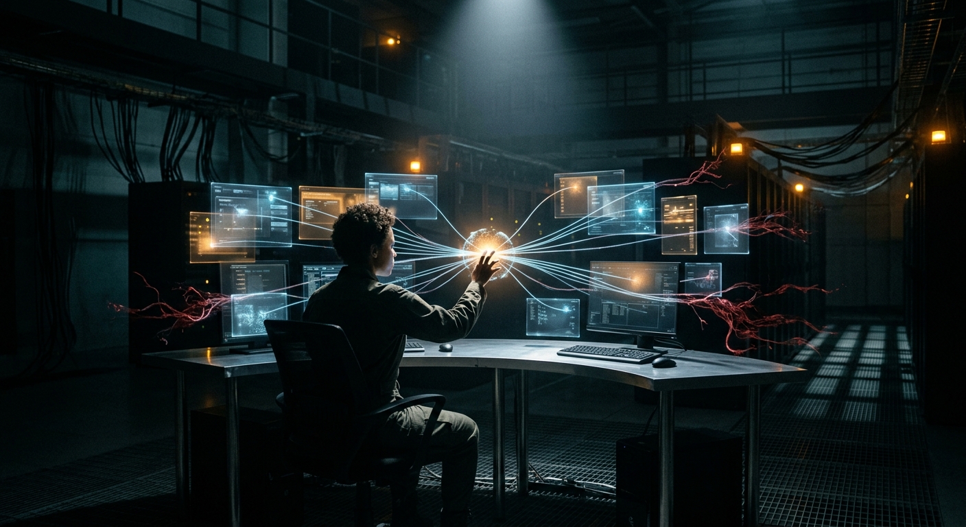 Agentic AI Security: The Career Discipline That Didn't Exist 18 Months Ago
