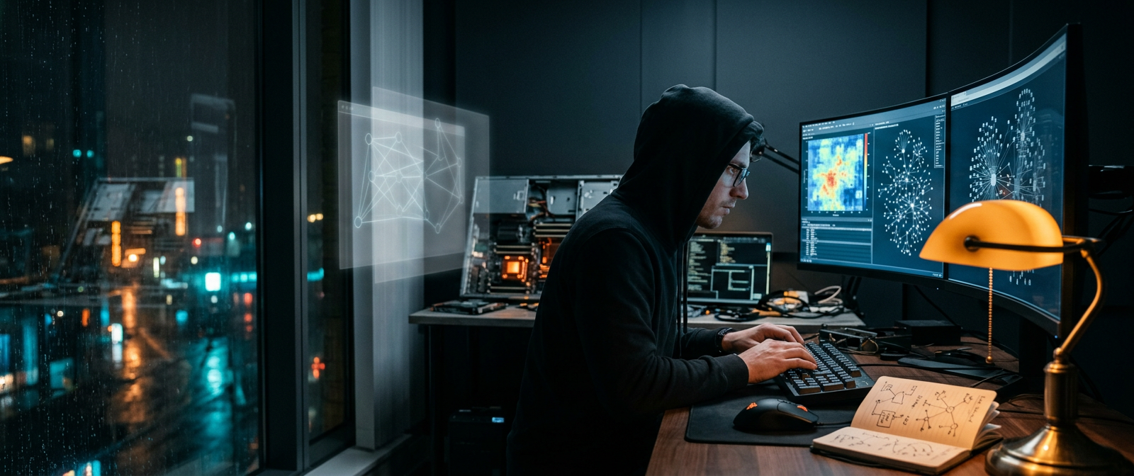 How to Break Into Cybersecurity in 2026: The Honest AI-Era Entry Guide