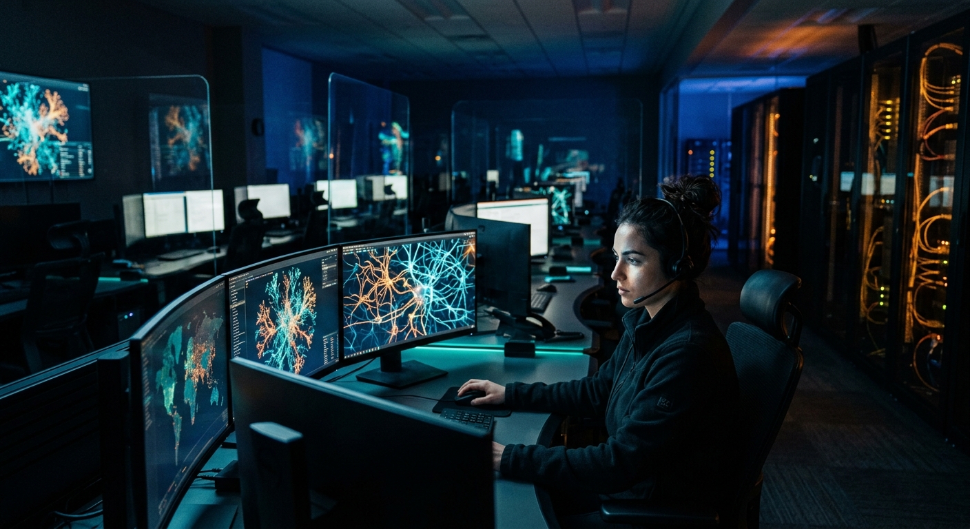 64% of Cybersecurity Job Listings Now Require AI Skills: What You Need to Get Hired in 2026