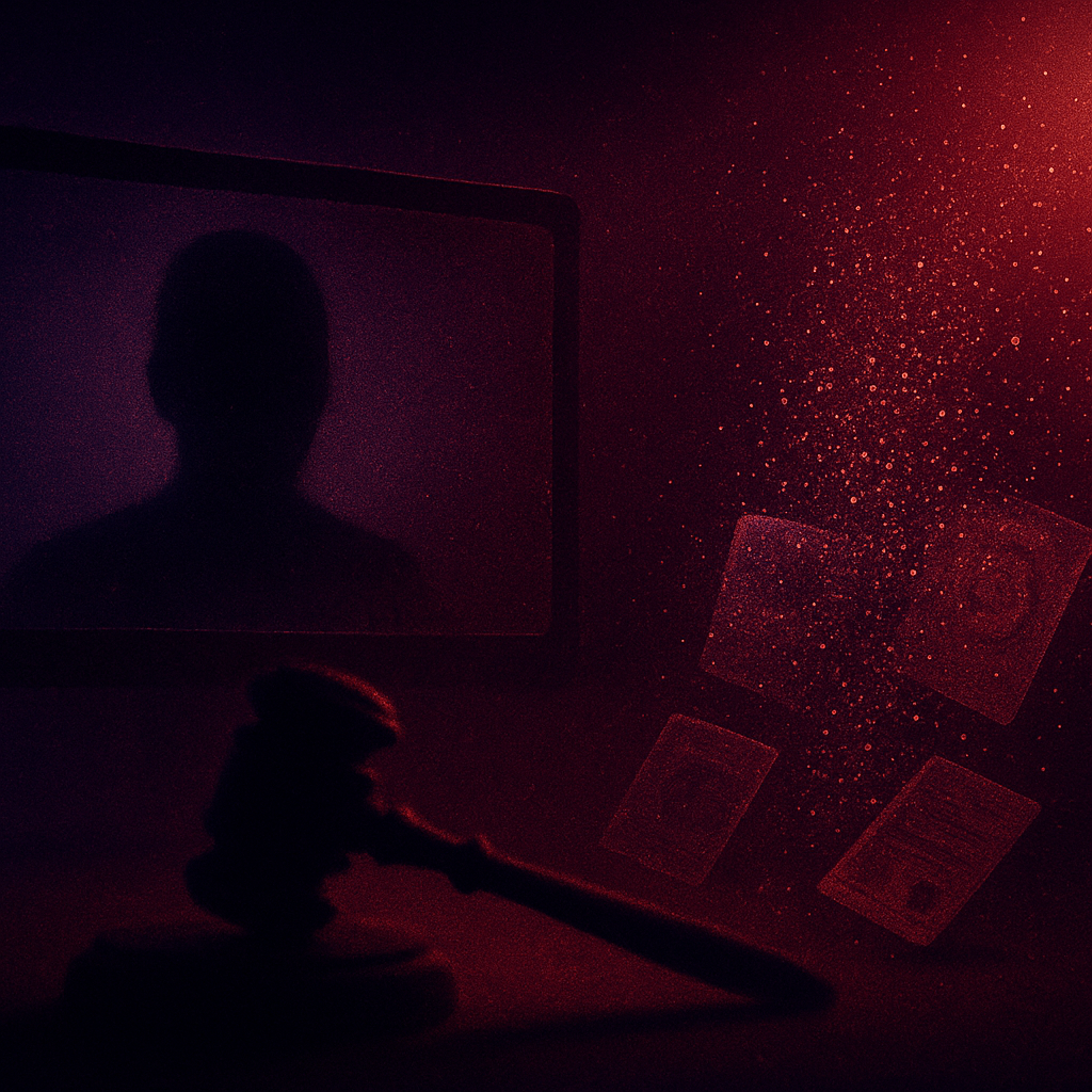 LAPSUS$ Claims Massive 4TB Data Breach of Mercor AI — Source Code, Video Interviews, and Identity Docs Allegedly Stolen